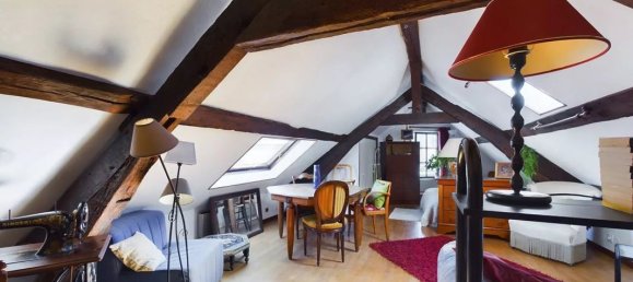 3 غرف نوم منزل في Troyes, France رقم 94548 4