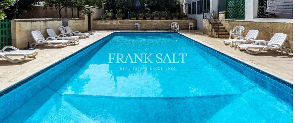 Casa em Swieqi, Malta 250 m² N.º 1279