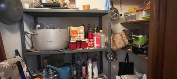 5 rooms Apartment in Palermo, Italy No. 46628 22