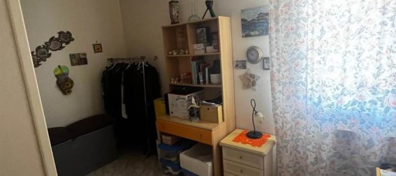 5 rooms Apartment in Palermo, Italy No. 46628 11