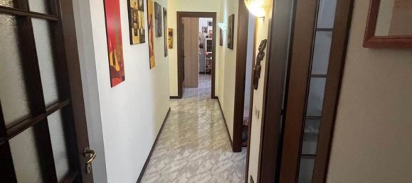 5 rooms Apartment in Palermo, Italy No. 46628 14