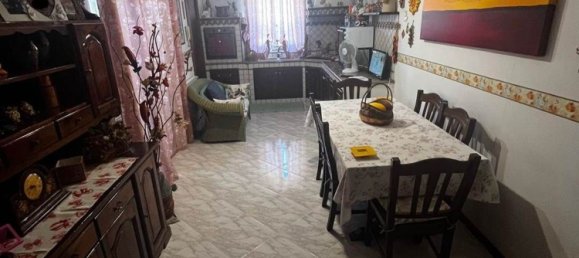 5 rooms Apartment in Palermo, Italy No. 46628 21