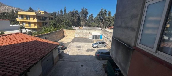 5 rooms Apartment in Palermo, Italy No. 46628 19