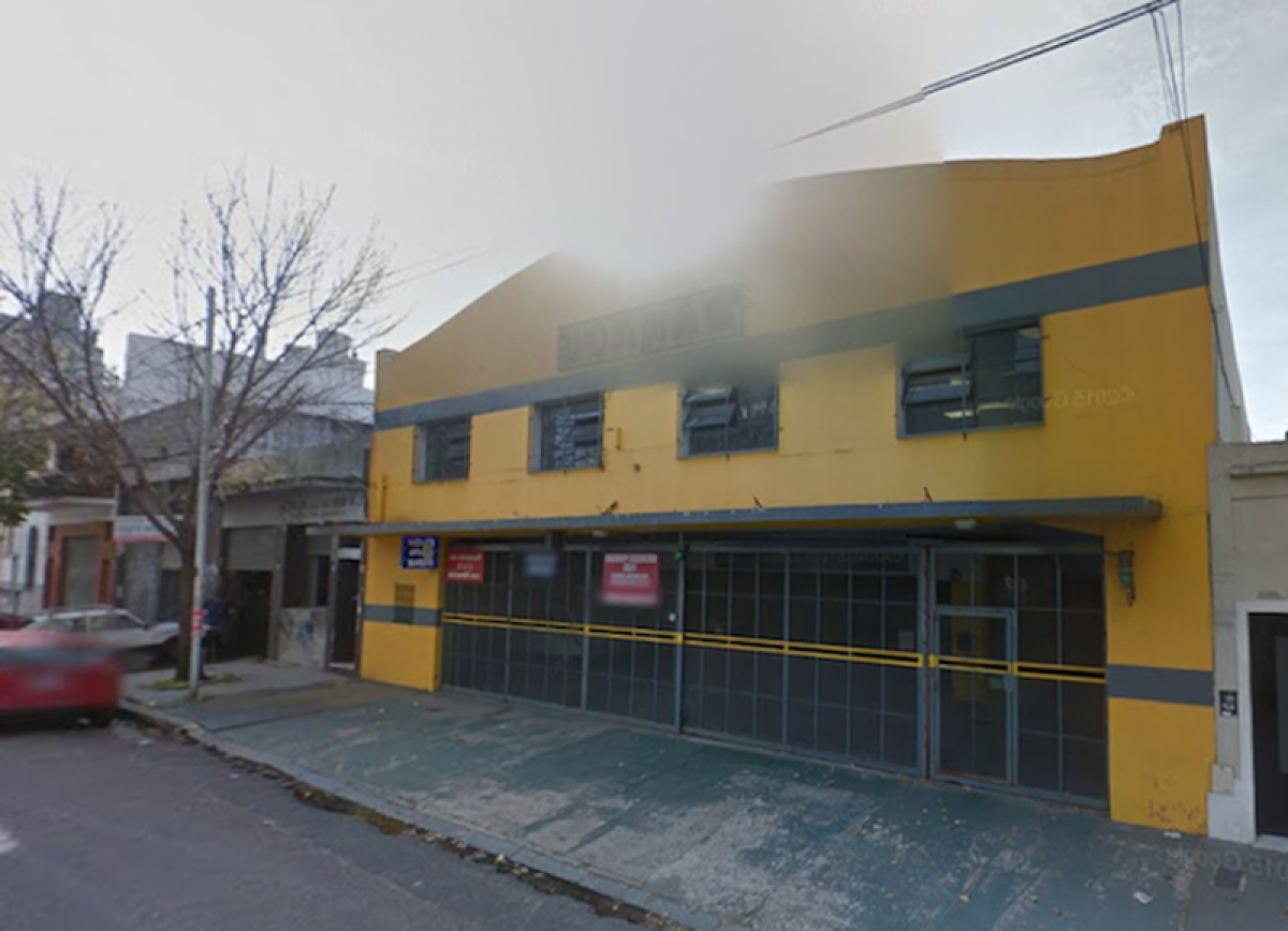  قطعة أرض في Buenos Aires, Argentina رقم 117871