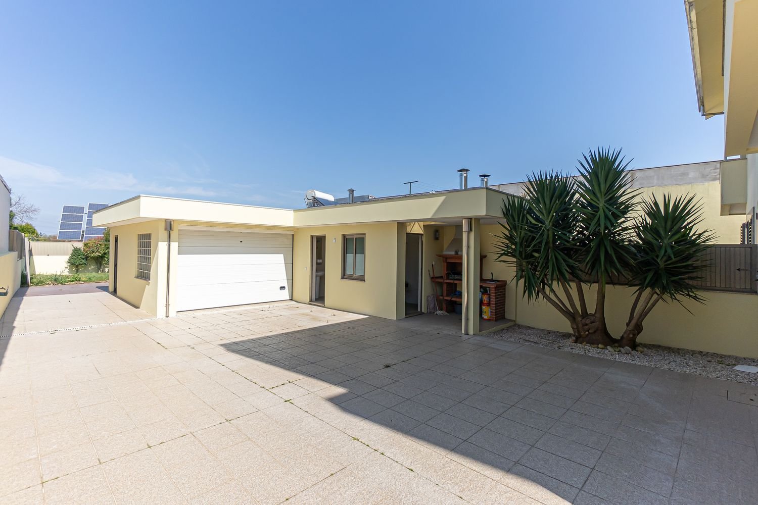 3 Schlafzimmer Haus in Vila Nova de Gaia, Portugal, Nr. 156614