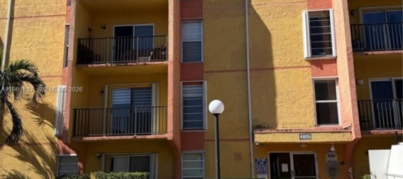 Propriedade comercial T2 em Miami, EUA N.º 614319 13