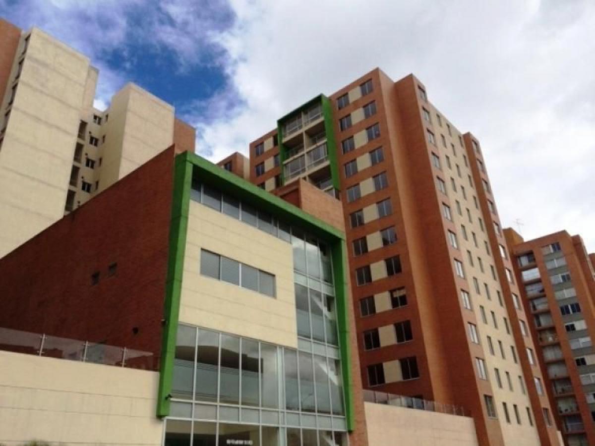 3 chambres Maison à Bogota, Colombia No. 14566