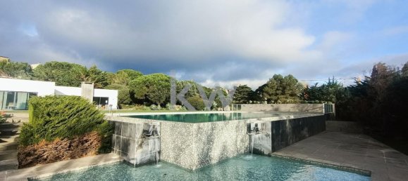 5 bedrooms House in Cascais, Portugal No. 116401 27