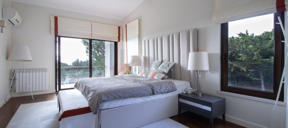 5 bedrooms House in Cascais, Portugal No. 116401 16