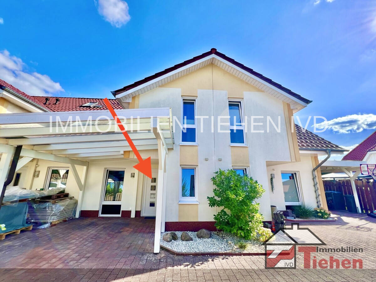 3 bedrooms Townhouse in Emsland, Germany No. 337512