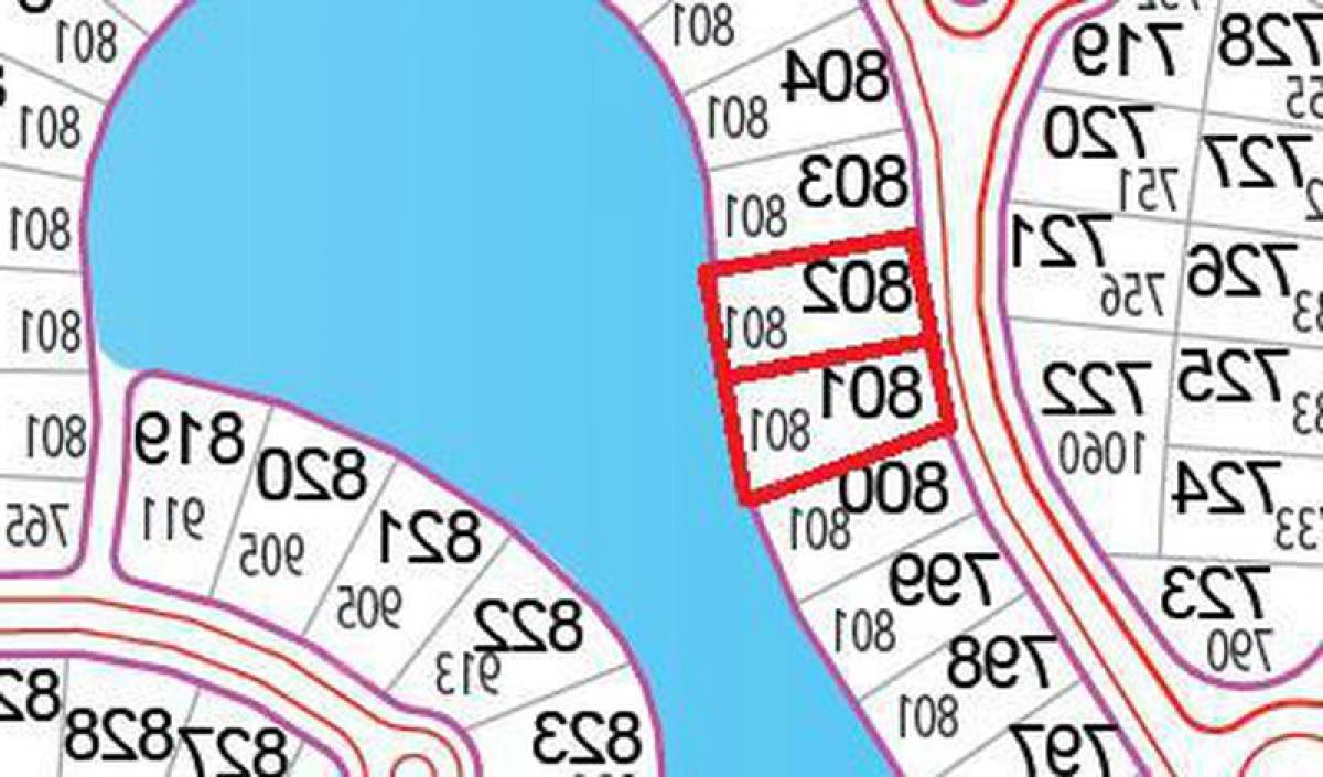  Land in Escobar, Argentina No. 116349