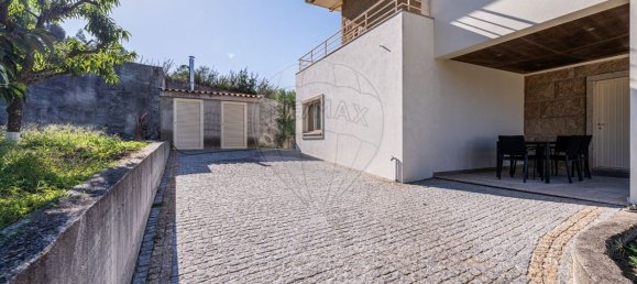 3 غرف نوم منزل في Vilela, Portugal رقم 38836 5