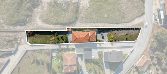 3 غرف نوم منزل في Vilela, Portugal رقم 38836 17