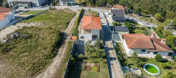 3 غرف نوم منزل في Vilela, Portugal رقم 38836 14