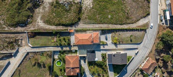 3 غرف نوم منزل في Vilela, Portugal رقم 38836 16