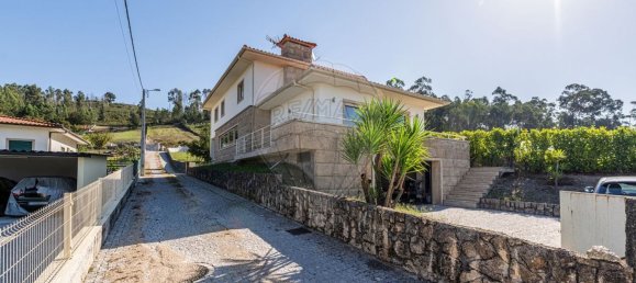 3 غرف نوم منزل في Vilela, Portugal رقم 38836 38