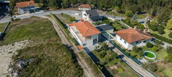 3 غرف نوم منزل في Vilela, Portugal رقم 38836 15