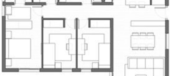 3 غرف نوم منزل في Vilela, Portugal رقم 38836 41