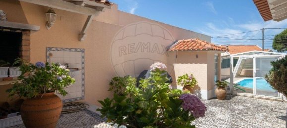 Casa de 5 dormitorios en Ericeira, Portugal No. 178525 22