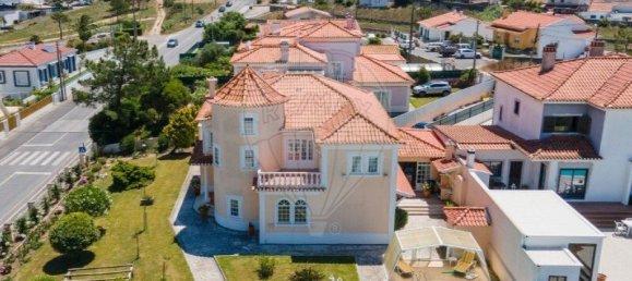 Casa de 5 dormitorios en Ericeira, Portugal No. 178525 13