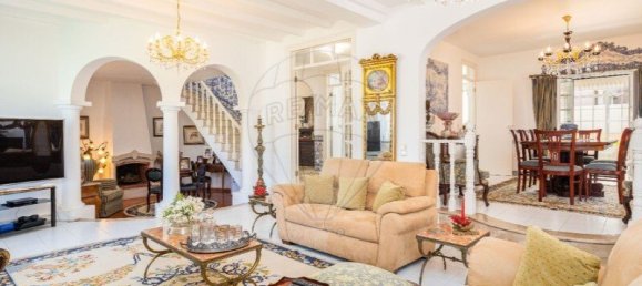 Casa de 5 dormitorios en Ericeira, Portugal No. 178525 26