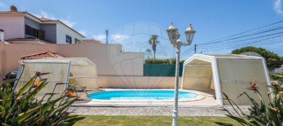 Casa de 5 dormitorios en Ericeira, Portugal No. 178525 18