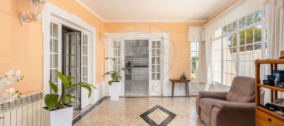 Casa de 5 dormitorios en Ericeira, Portugal No. 178525 20