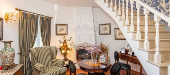 Casa de 5 dormitorios en Ericeira, Portugal No. 178525 30