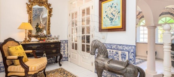 Casa de 5 dormitorios en Ericeira, Portugal No. 178525 28