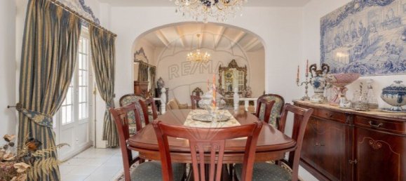 Casa de 5 dormitorios en Ericeira, Portugal No. 178525 25