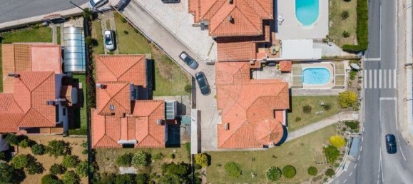 Casa de 5 dormitorios en Ericeira, Portugal No. 178525 14