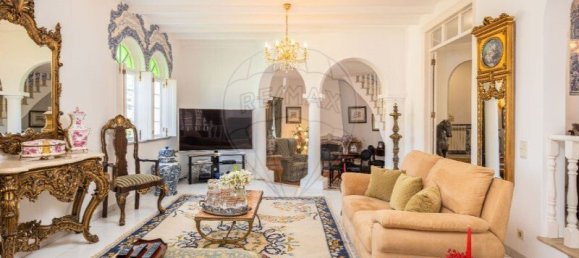 Casa de 5 dormitorios en Ericeira, Portugal No. 178525 27