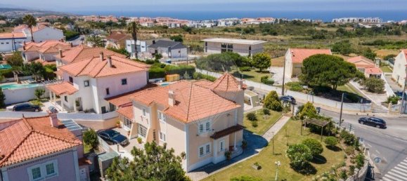 Casa de 5 dormitorios en Ericeira, Portugal No. 178525 15
