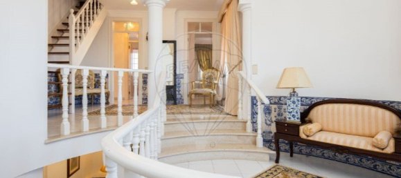 Casa de 5 dormitorios en Ericeira, Portugal No. 178525 8