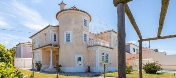 Casa de 5 dormitorios en Ericeira, Portugal No. 178525 17