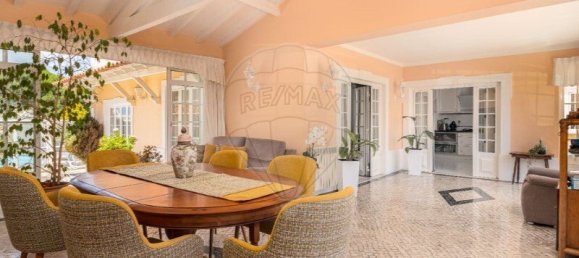 Casa de 5 dormitorios en Ericeira, Portugal No. 178525 21