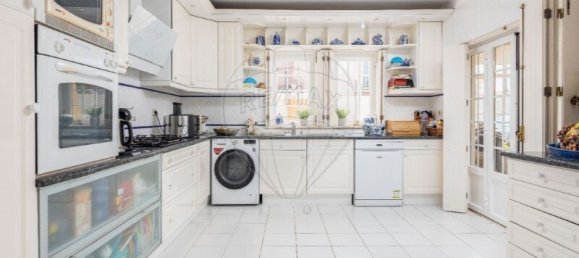 Casa de 5 dormitorios en Ericeira, Portugal No. 178525 24