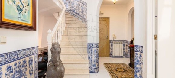 Casa de 5 dormitorios en Ericeira, Portugal No. 178525 32