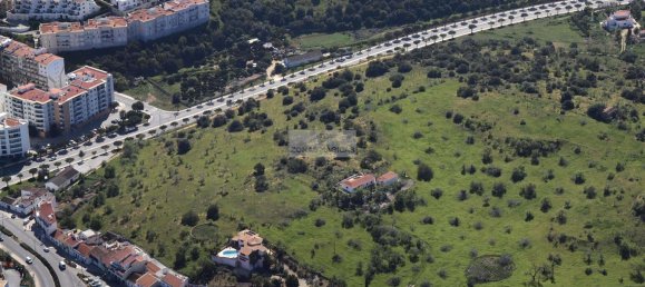 Terrain à Lagos, Portugal 1200m² No. 156047 5