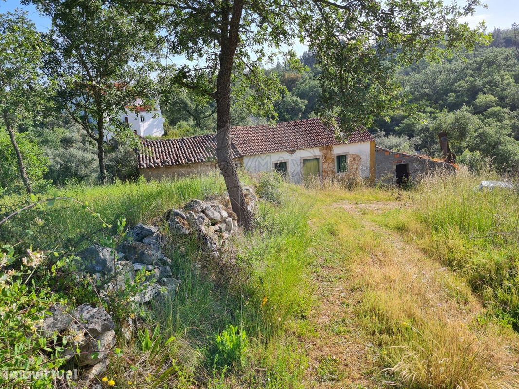 Casa de 2 dormitorios en Ansiao, Portugal No. 32990