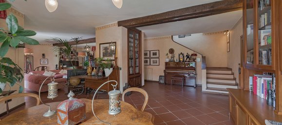 7 rooms Villa in Montevarchi, Italy No. 60013 14