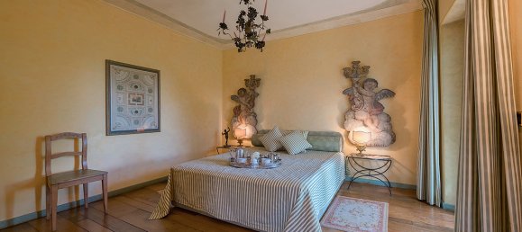 7 rooms Villa in Montevarchi, Italy No. 60013 24