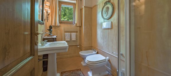 7 rooms Villa in Montevarchi, Italy No. 60013 26