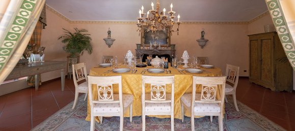 7 rooms Villa in Montevarchi, Italy No. 60013 15