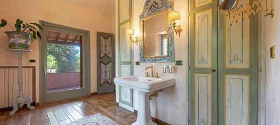 7 rooms Villa in Montevarchi, Italy No. 60013 27