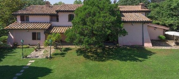 7 rooms Villa in Montevarchi, Italy No. 60013 7