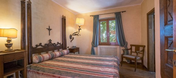 7 rooms Villa in Montevarchi, Italy No. 60013 22