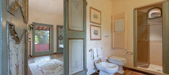 7 rooms Villa in Montevarchi, Italy No. 60013 25
