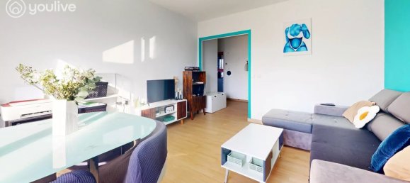 1 bedroom Apartment in Reze, France No. 98888 3