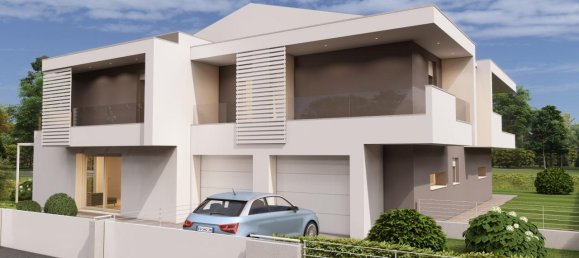 4غرفة فيلا في Montegrotto Terme, Italy رقم 2906 17